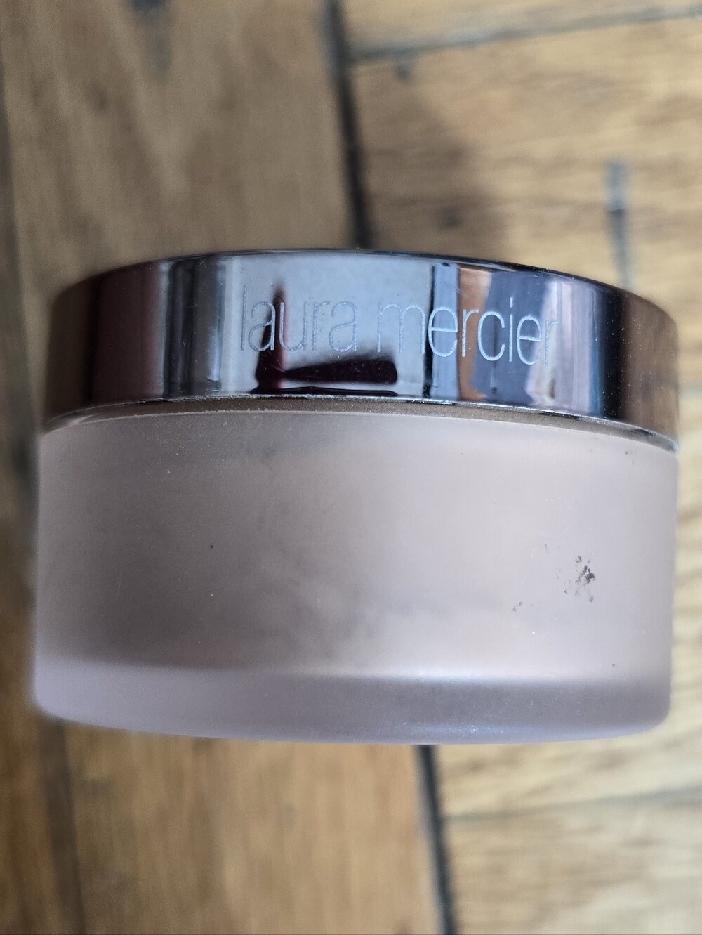 Laura Mercier Translucent Loose Setting Powder 1 oz Powder New